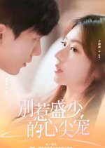 Bie Re Sheng Shao De Xin Jian Chong Chinese Drama photo