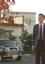 Kodoku no Gurume New Year's Eve Special 2024 Japanese Drama photo