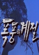 Stormy Season Korean Drama photo