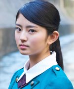 Suzumoto Miyu Fotoğraf