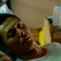 Embrace Your Shadow Hong Kong Movie photo