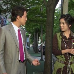 Rude Women Korean Drama photo