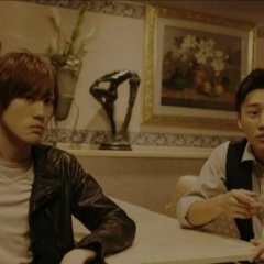 Fallen Angel Japanese Drama photo