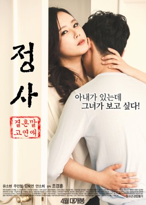 Sex: A Relationship And Not Marriage (2016) poster