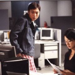 This is Law Korean Movie photo