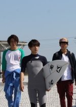 Summer Song Japanese Movie photo