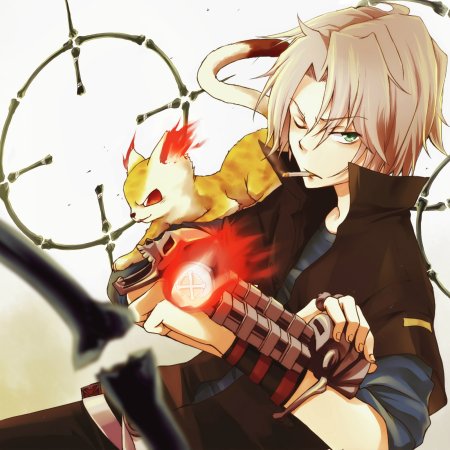 Kamisama no Boto  (2013)