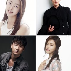 TV Novel: The Stars are Shining Korean Drama photo