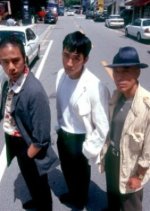 Winners Korean Drama(1998) photo