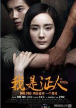 The Witness Chinese Movie photo