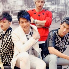 Be with Me Taiwanese Drama photo