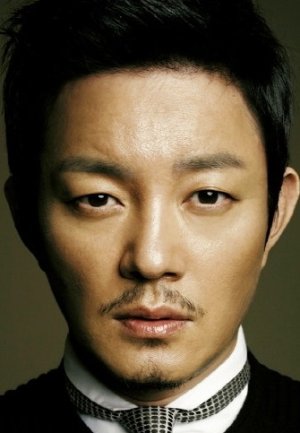 Yoo Joong Won | IRIS 2