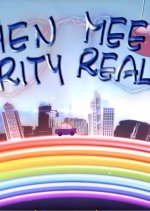 When Purity Meets Reality Chinese Drama photo