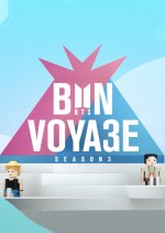 BTS: Bon Voyage 3 Korean TV Program photo