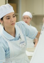 Itsumademo Shiroi Hane Japanese Drama photo