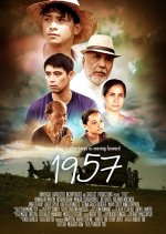 1957 Philippines Movie photo