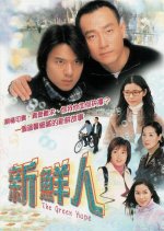 The Green Hope Hong Kong Drama photo