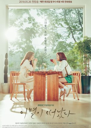 
    Synopsis Korean Drama Goodbye to Goodbye  