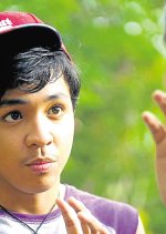 Hitboy Philippines Movie photo