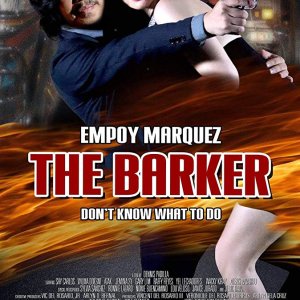 The Barker (2017)