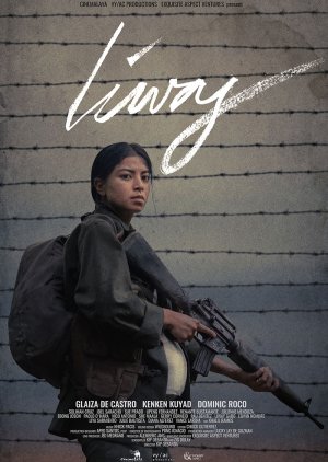 Liway (2018) poster