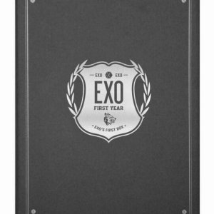 EXO's First Box (2014)
