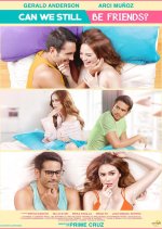 Can We Still Be Friends? Philippines Movie photo