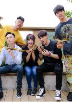 Rock Soulmate Taiwanese Drama photo