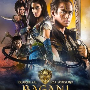 Bagani (2018)