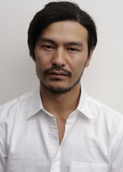 Haruki Takano