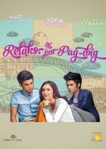 Relax, It's Just Love Philippines Movie photo