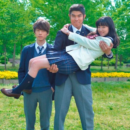 Kamisama no Boto  (2013)