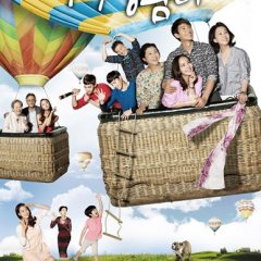 All about My Mom Korean Drama photo