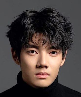 Hui Xiang Zhang