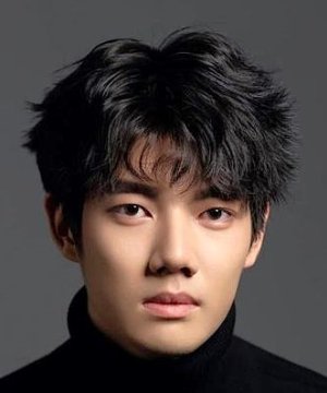Hui Xiang Zhang