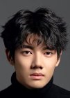 Zhang Hui Xiang in Blazing Him Chinese Drama(2026) Zhang Hui Xiang in Blazing Him Chinese Drama(2026)