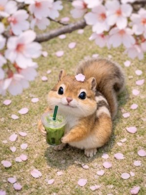 Squirrel exe