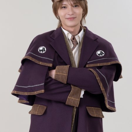 Kamen Rider MY-TH (2026)