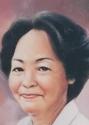Subha Devakul in La-ong Thet Thai Drama(2002)