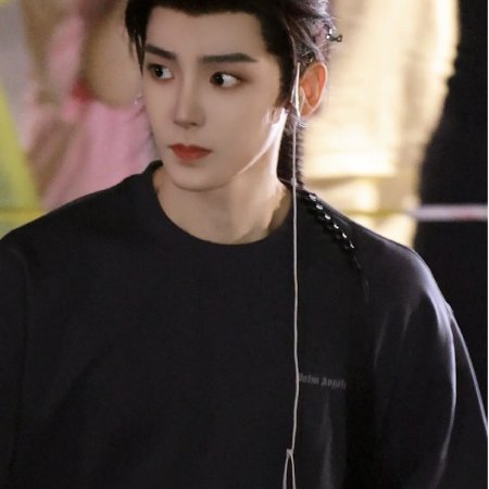 Hou Ming Hao