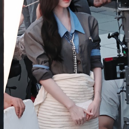 Ju Jing Yi