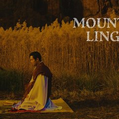 Mountain Linger Korean Movie(2023) photo
