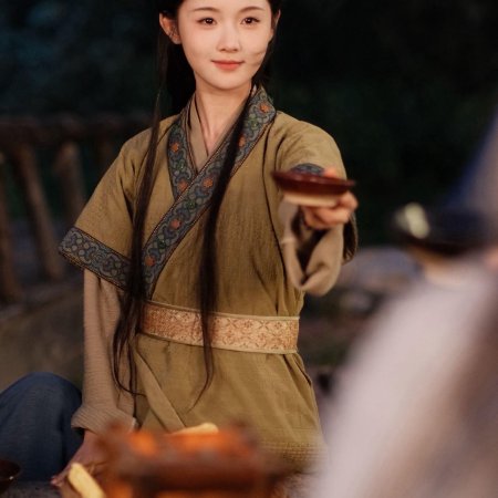 Zhi Chun He
