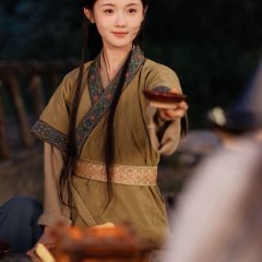 Zhi Chun He photo