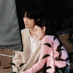 Where Her Hemline Brushed Chinese Drama photo