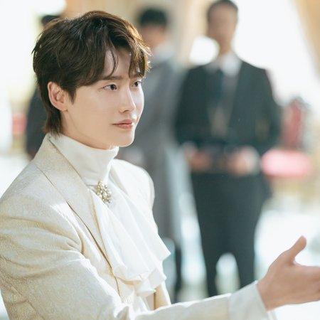 The Remarried Empress (2026)