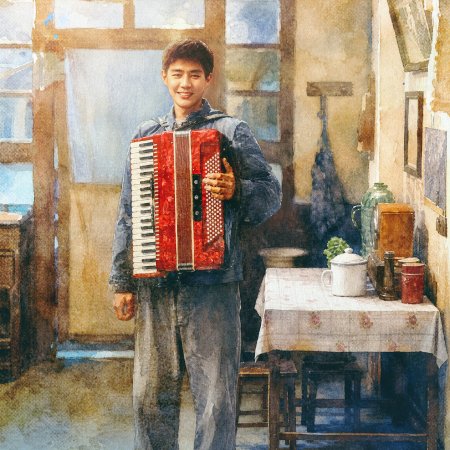 Jia You Qi Lang ()