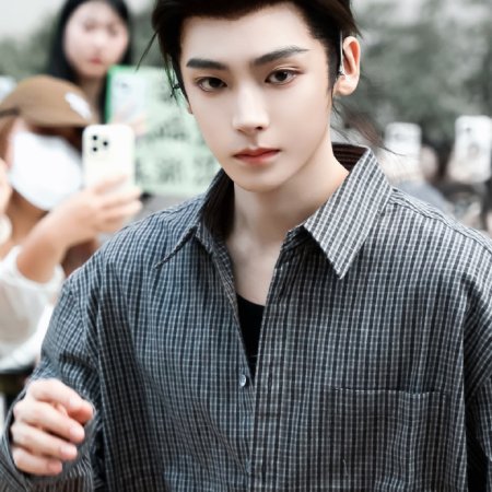 Hou Ming Hao