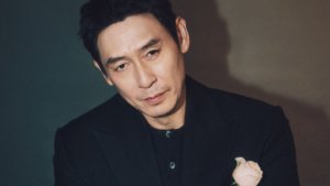 'Mousetrap' actor Sul Kyung Gu on performing action scenes at 59