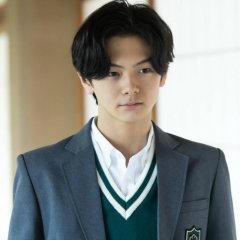 Saito Jun photo